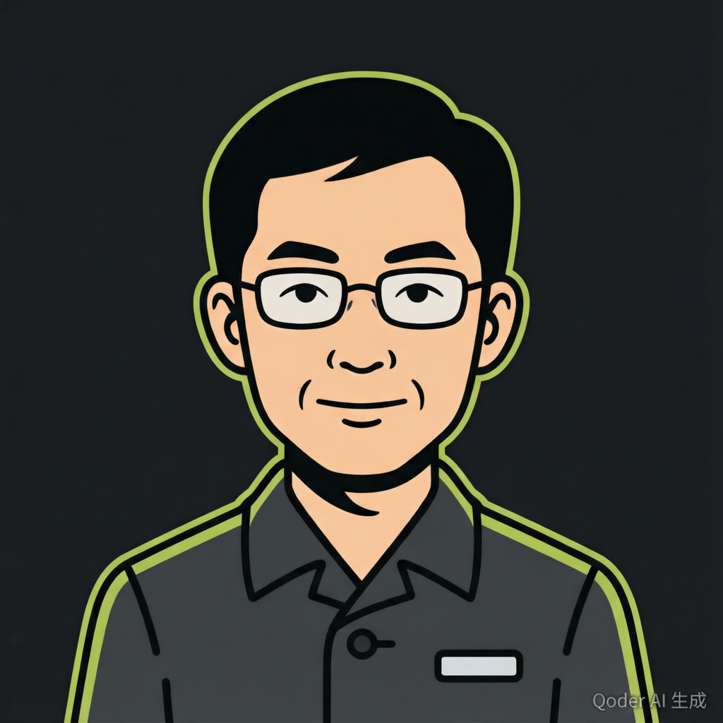 Bong Weng, the Archivist